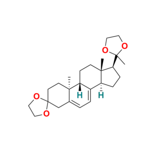 Dydrogesterone Impurity 3