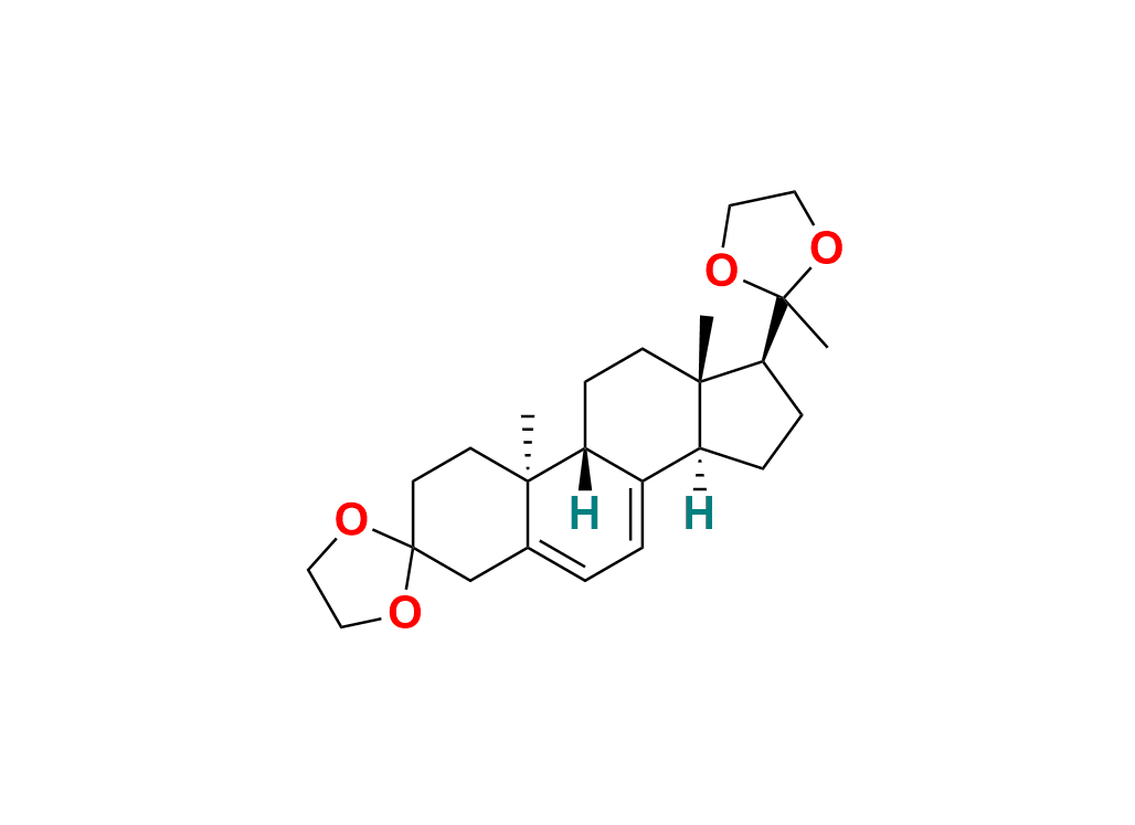 Dydrogesterone Impurity 3