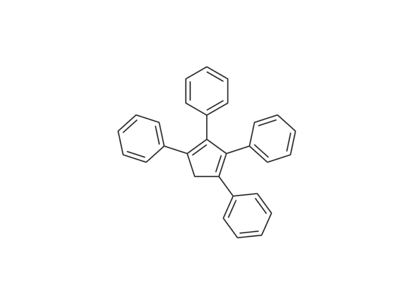 1,2,3,4-Tetraphenyl-1,3-cyclopentadiene