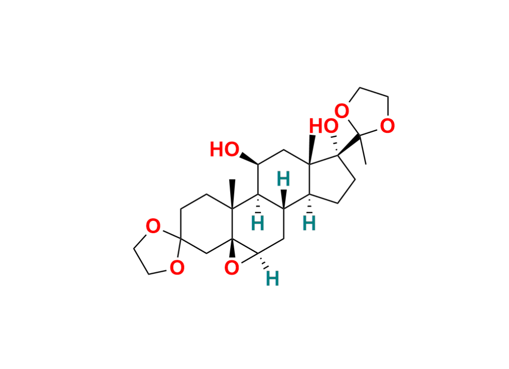 Dydrogesterone Impurity 3