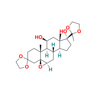 Dydrogesterone Impurity 3