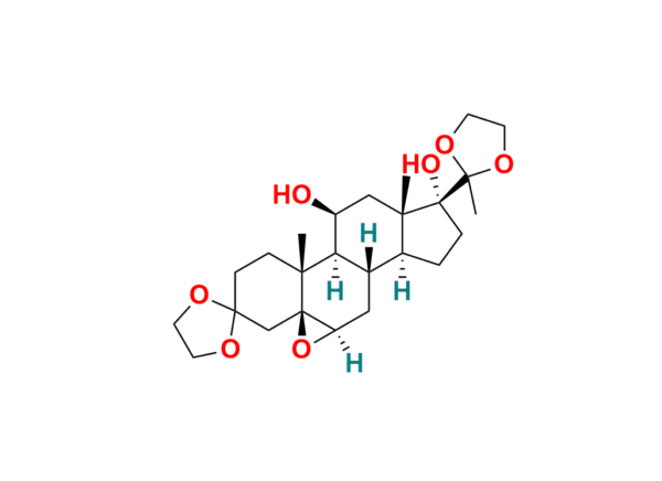 Dydrogesterone Impurity 3