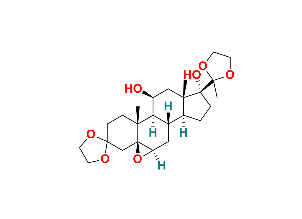 Dydrogesterone Impurity 3