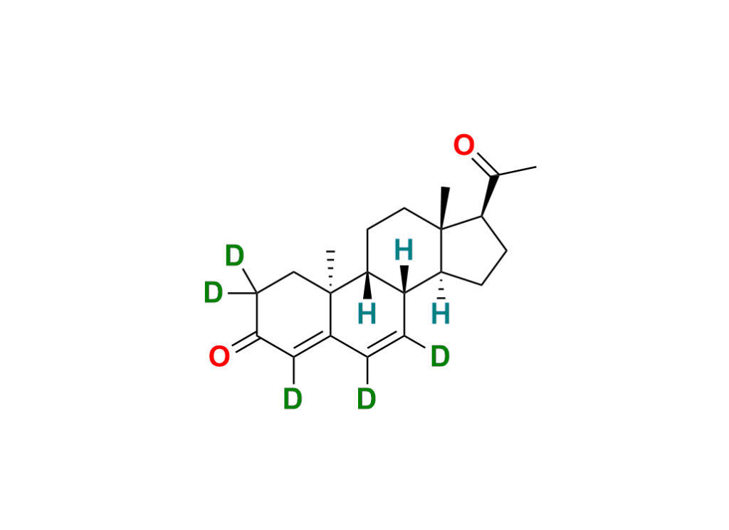 Dydrogesterone Impurity 3