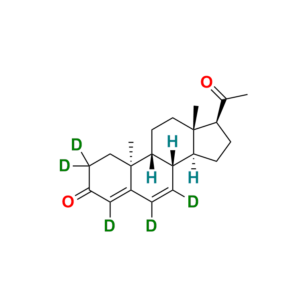Dydrogesterone Impurity 3