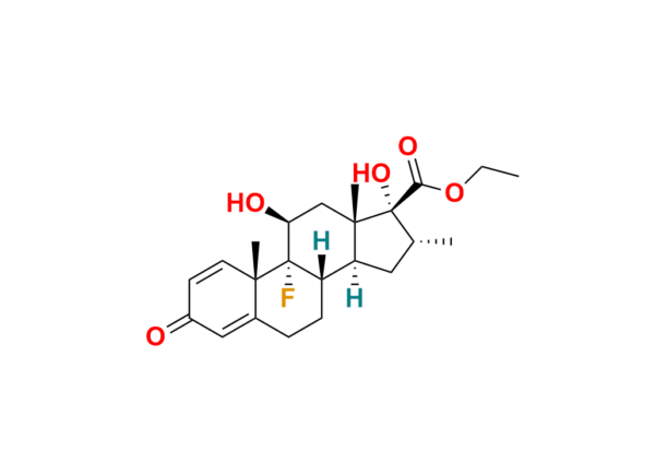 Dexamethasone Ethyl Ester