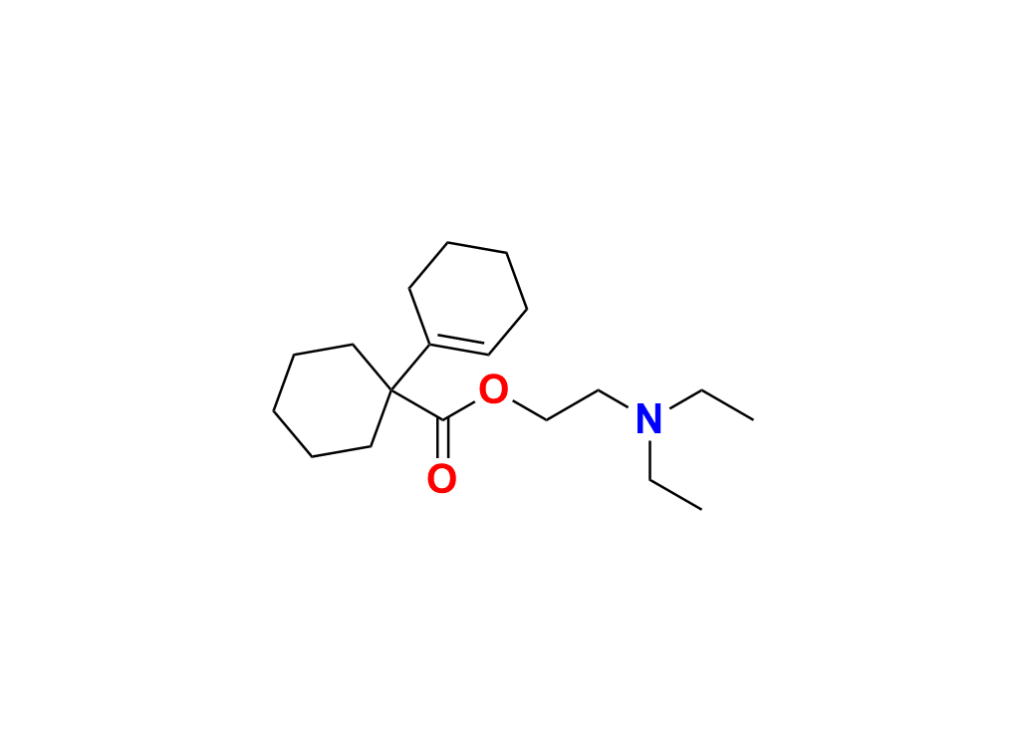 Dicycloverine hydrochloride
