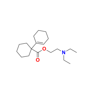 Dicycloverine hydrochloride
