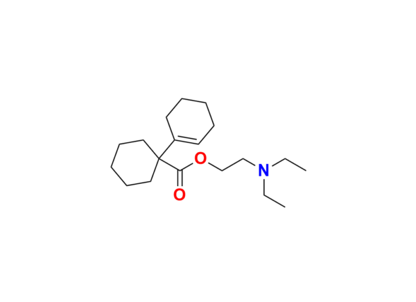 Dicycloverine EP Impurity B