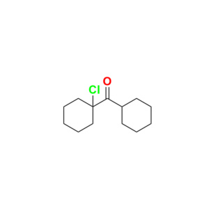 Dicycloverine hydrochloride