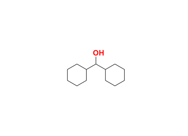 Dicyclohexyl Methanol