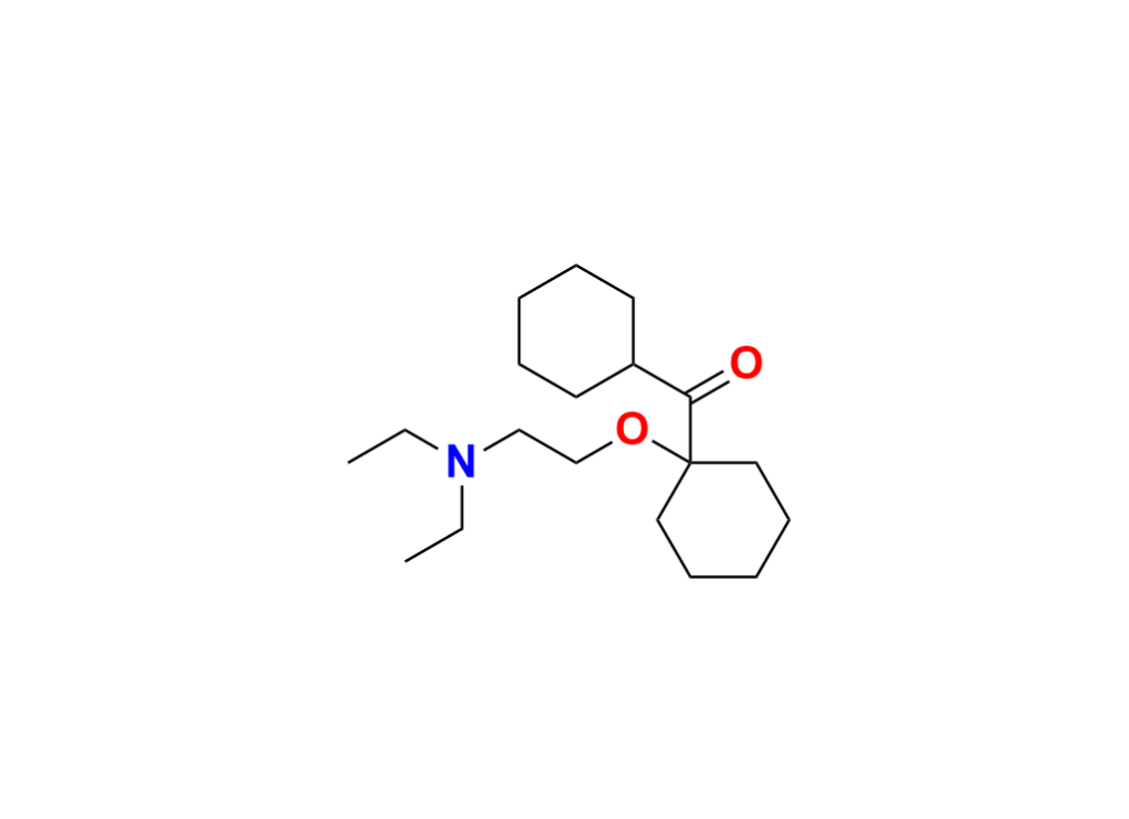 Dicycloverine hydrochloride