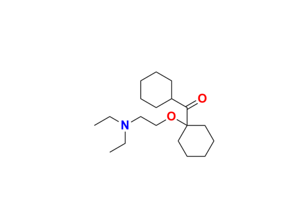 ?-Diethylethanolamine Dicyclohexyl ketone
