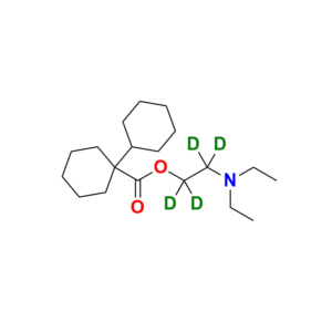 Dicycloverine hydrochloride