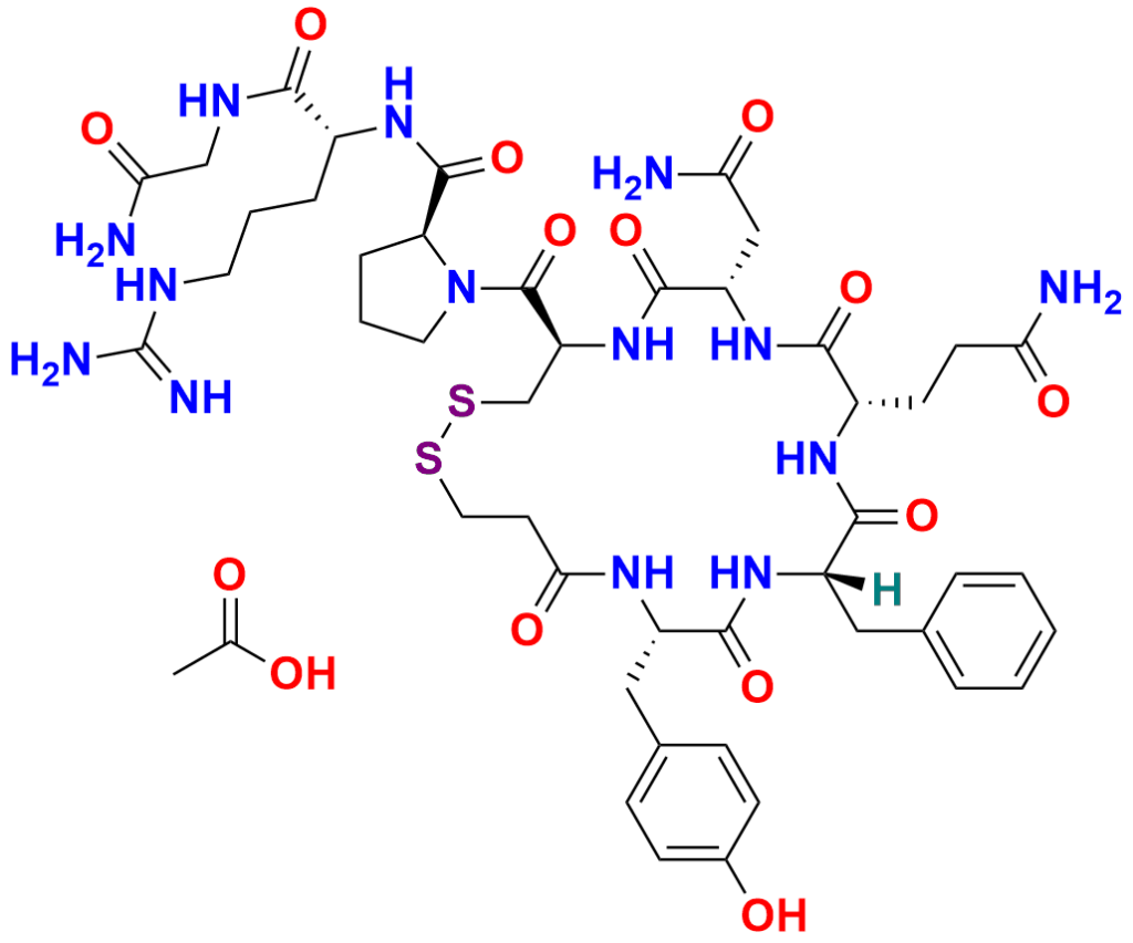 Desmopressin D8
