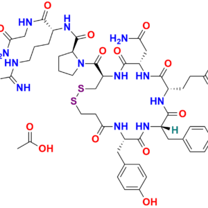 Desmopressin D8