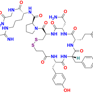 Desmopressin D8