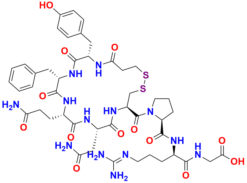 Desmopressin D8