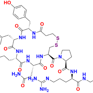 Desmopressin D8