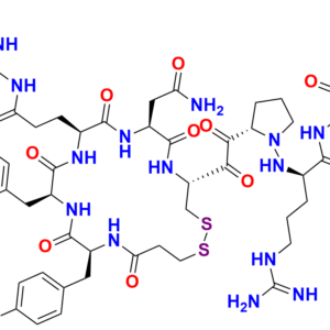 Desmopressin D8