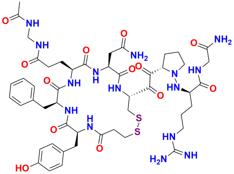 Desmopressin D8
