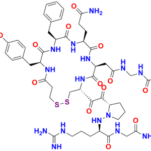 Desmopressin D8
