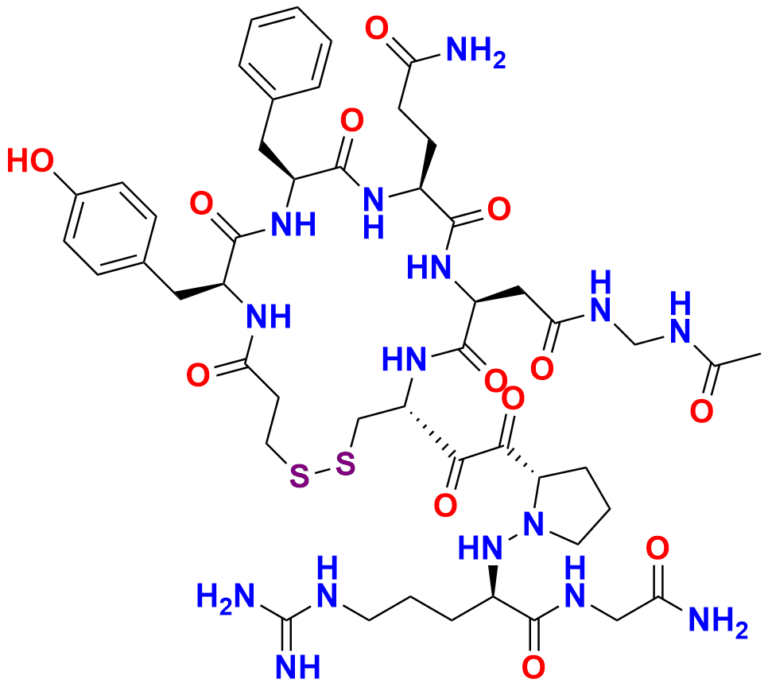 Desmopressin D8