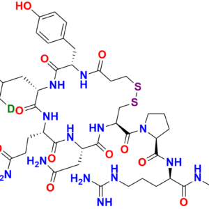 Desmopressin D8