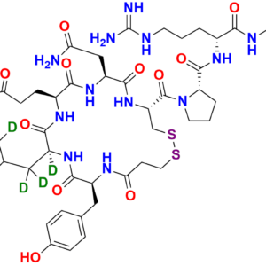 Desmopressin D8