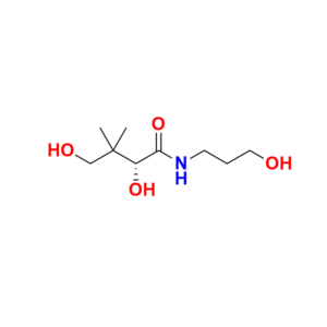 Dexpanthenol Racemic Impurity
