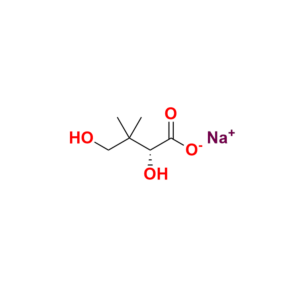 Dexpanthenol Racemic Impurity