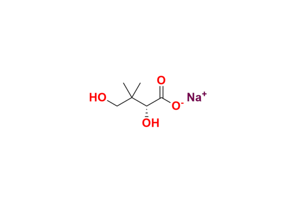 Dexpanthenol EP Impurity B