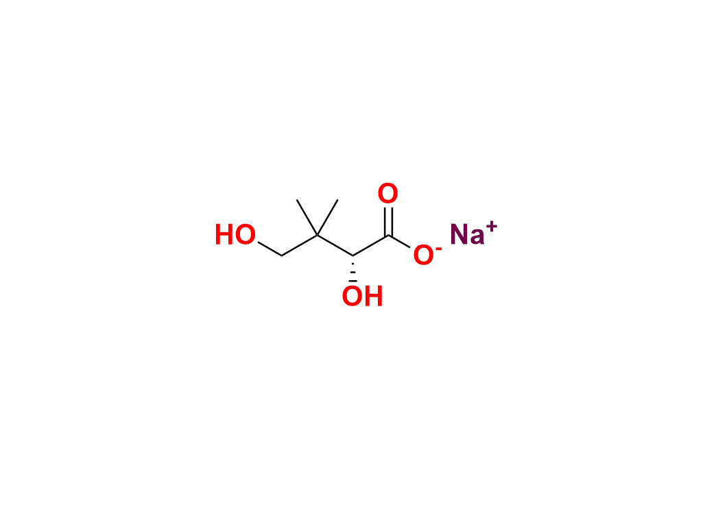 Dexpanthenol Racemic Impurity