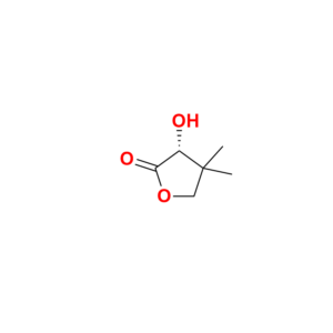 Dexpanthenol Racemic Impurity