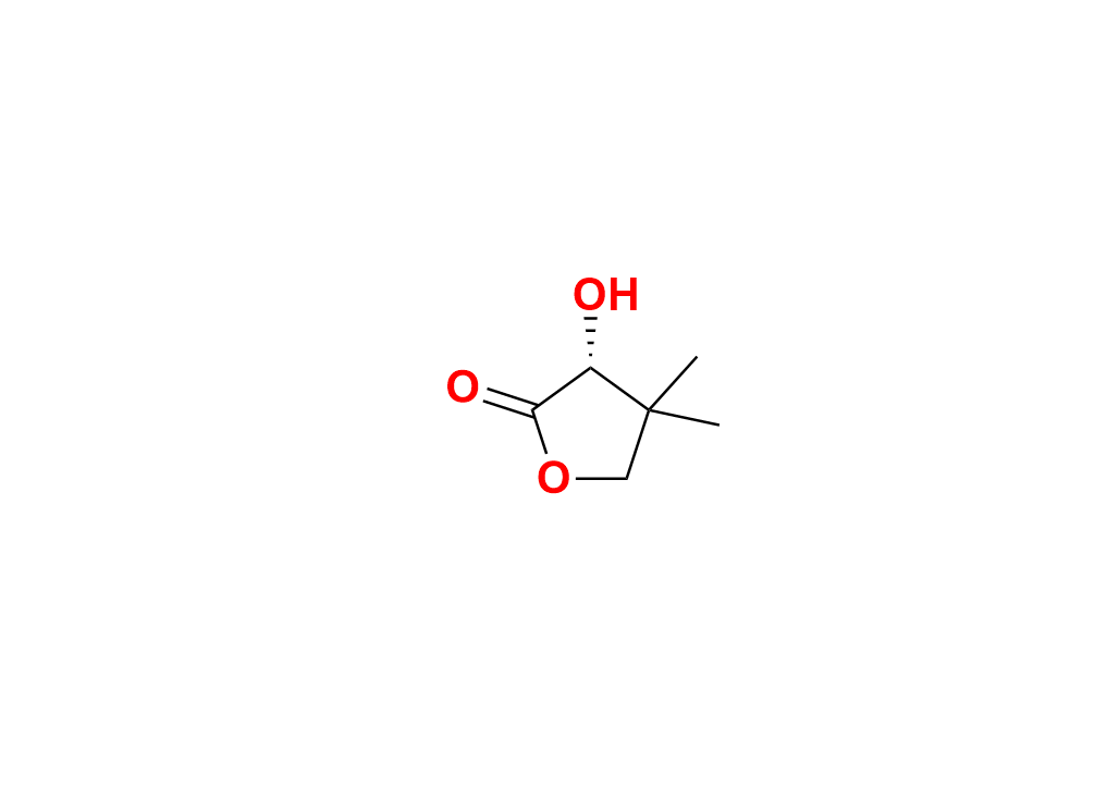 Dexpanthenol Racemic Impurity