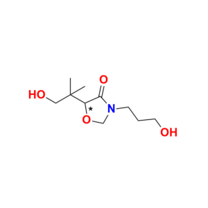 Dexpanthenol Racemic Impurity