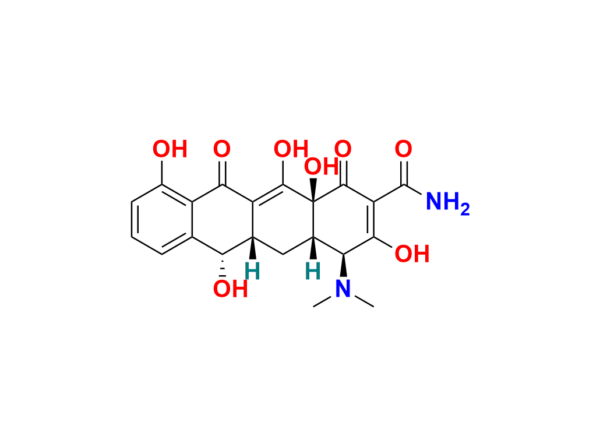 Demeclocycline EP Impurity A
