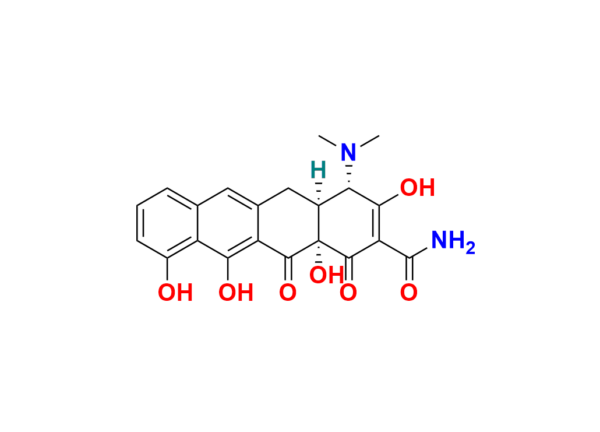 Demeclocycline EP Impurity E