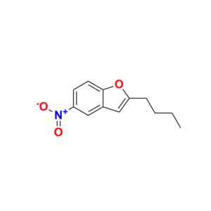Dronedarone Hydrochloride