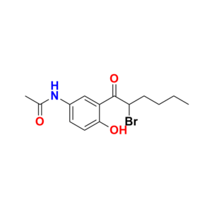 Dronedarone Hydrochloride