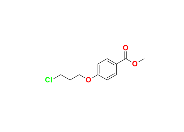 Dronedarone Chloro Ester
