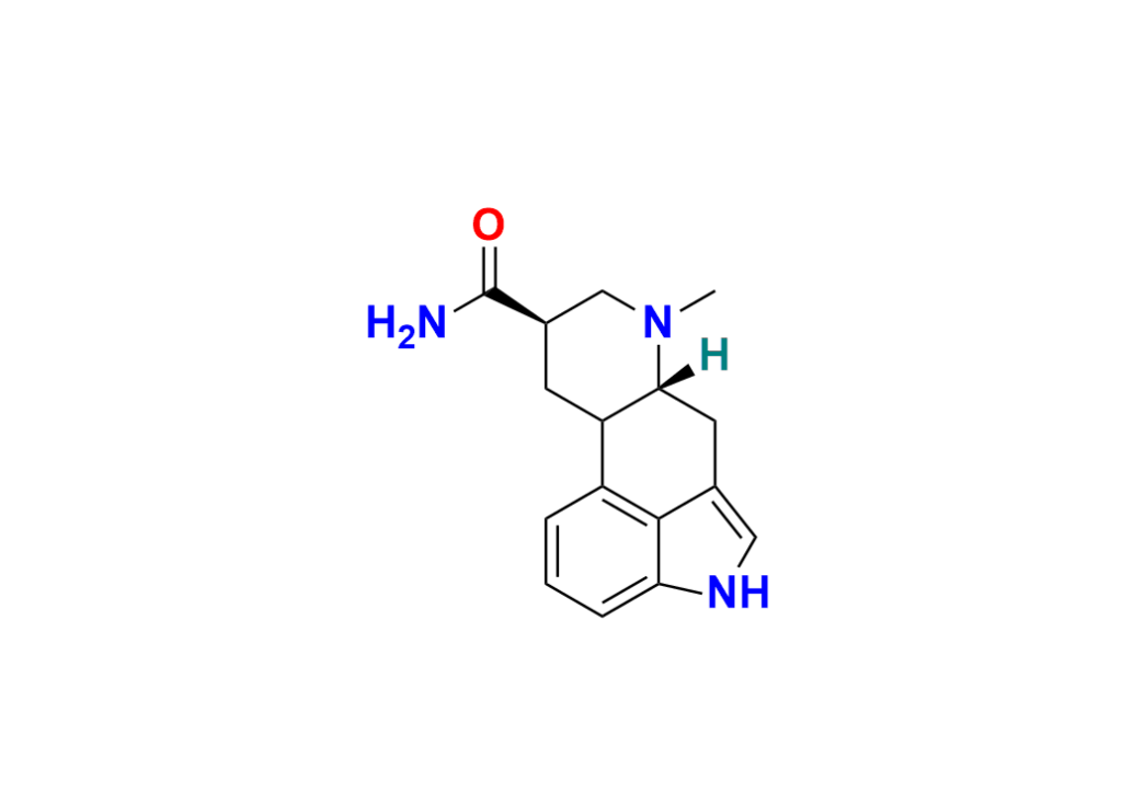 Dihydroergocristine Mesylate EP Impurity G