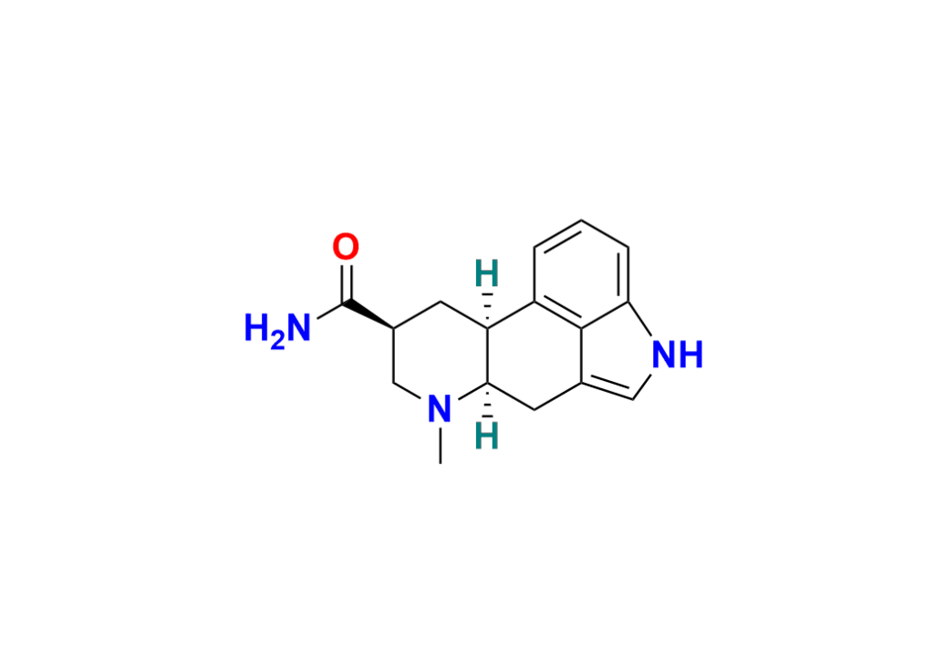 Dihydroergocristine Mesylate EP Impurity G