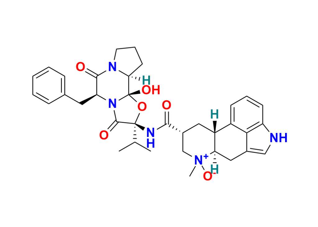 Ergotamine Impurity 1