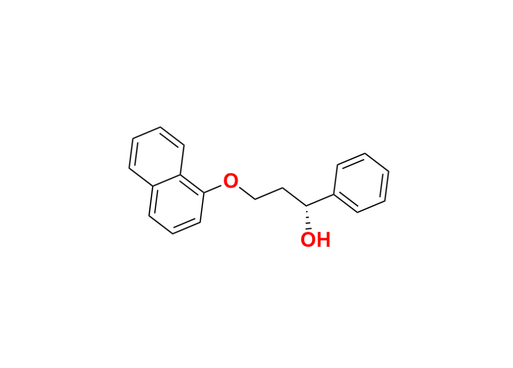 Dapoxetine Impurity 7