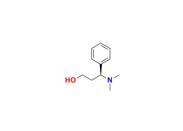Dapoxetine Hydrochloride Impurity 1