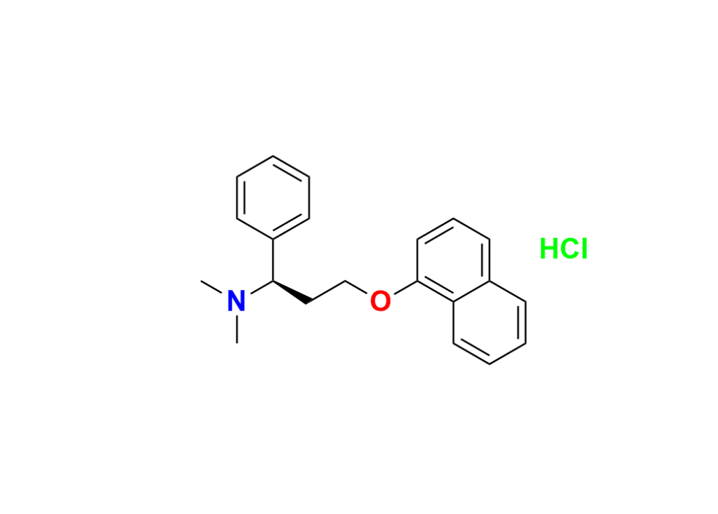 Dapoxetine Impurity 7