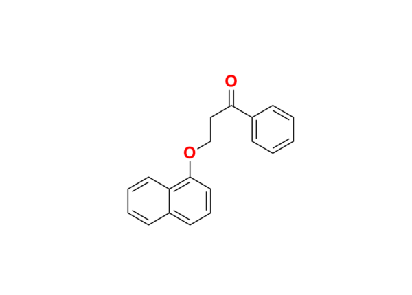 Dapoxetine Impurity 4