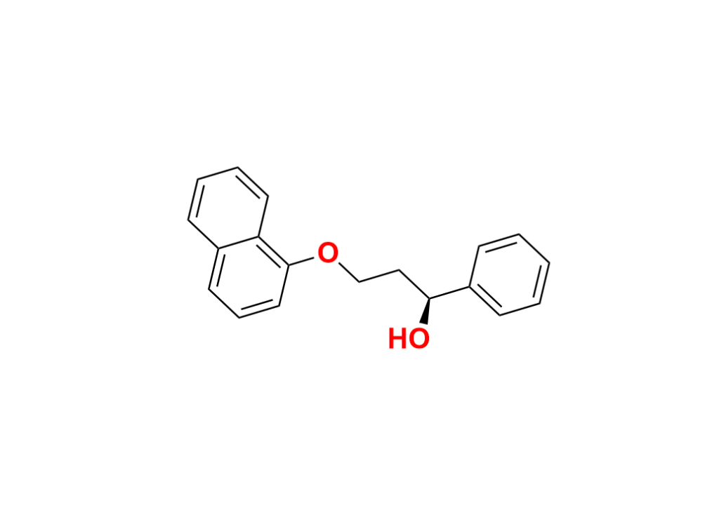 Dapoxetine Impurity 7
