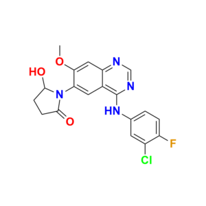 Dacomitinib Nitroso Impurity